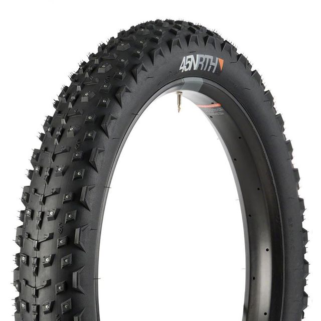 45NRTH Dillinger 4 Nastarengas 60tpi 26 x 4.0" 45NRTH Dillinger 4 Nastarengas 60tpi 26 x 4.0"